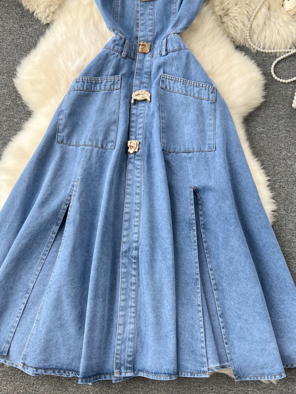 Tidal babe dress DD60 images